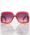 Wholesale Fashion Sunglasses - P3359AP - Pack of 12