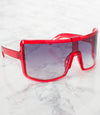 Wholesale Fashion Sunglasses - MP23176AP - Pack of 12