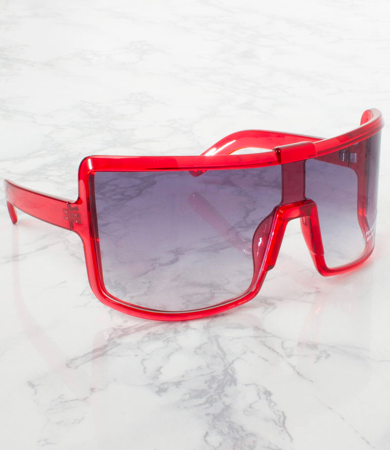 Wholesale Fashion Sunglasses - P40407AP - Pack of 12