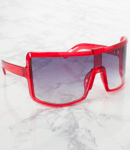 Wholesale Fashion Sunglasses - MP23176AP - Pack of 12