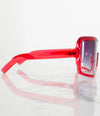 Wholesale Fashion Sunglasses - P40407AP - Pack of 12