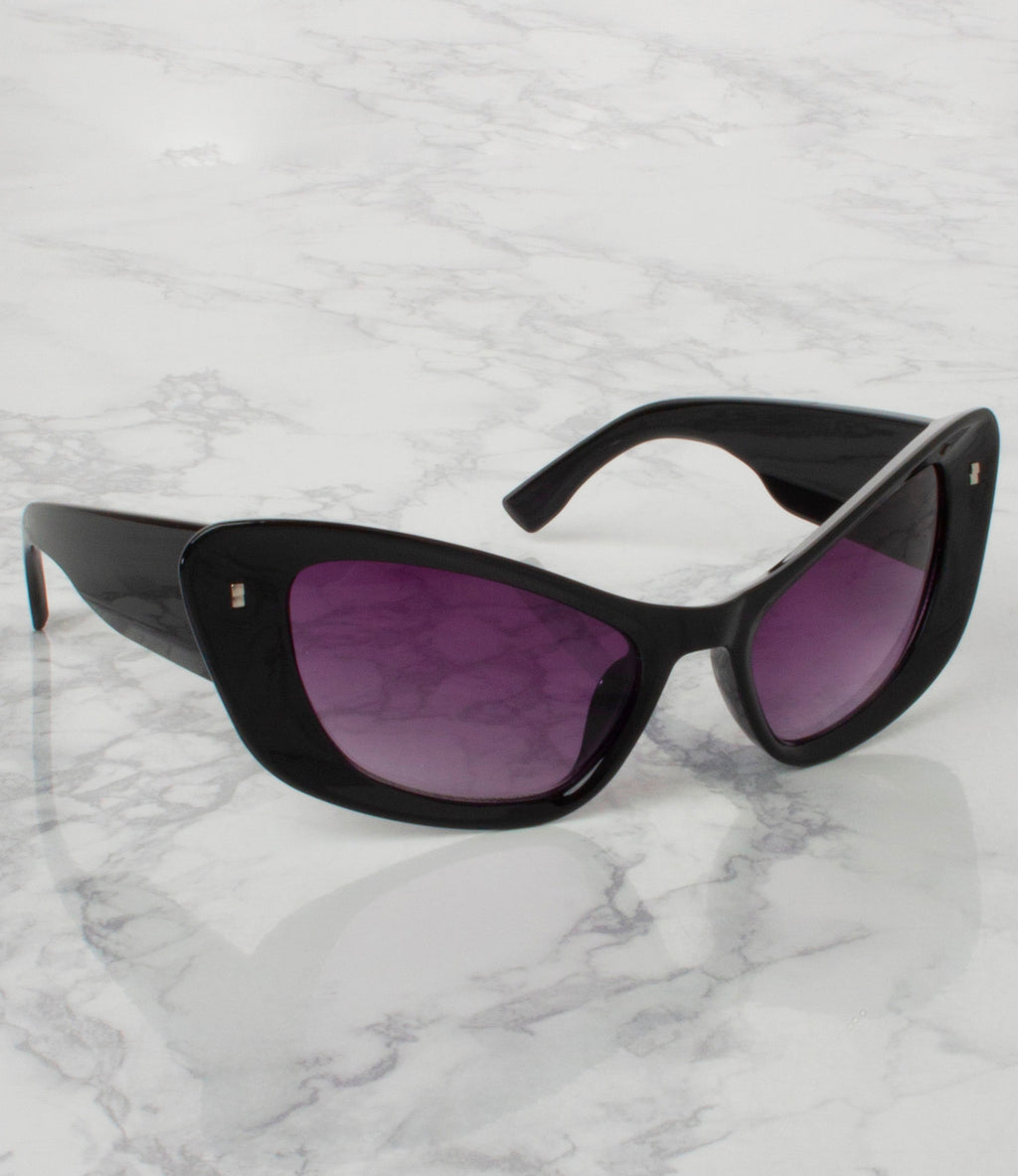 Wholesale Fashion Sunglasses - P41770AP - Pack of 12