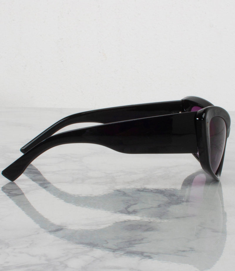 Wholesale Fashion Sunglasses - P41770AP - Pack of 12