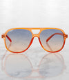 Wholesale Fashion Sunglasses - P51281AP/MC - Pack of 12