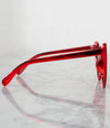 Wholesale Fashion Sunglasses - P7638SD/CH - Pack of 12