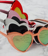 Wholesale Fashion Sunglasses - P7638SD/CH - Pack of 12