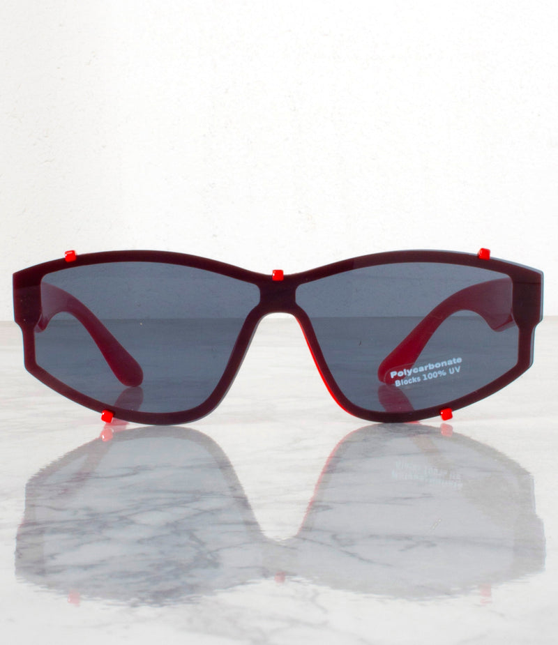 Wholesale Fashion Sunglasses - P8279SD - Pack of 12