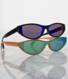 Wholesale Fashion Sunglasses - P8380RV - Pack of 12