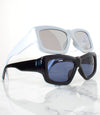 Wholesale Fashion Sunglasses - P87162SD - Pack of 12