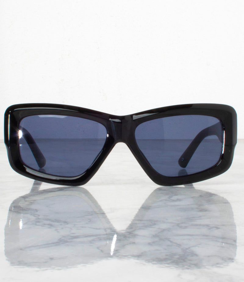 Wholesale Fashion Sunglasses - P87162SD - Pack of 12