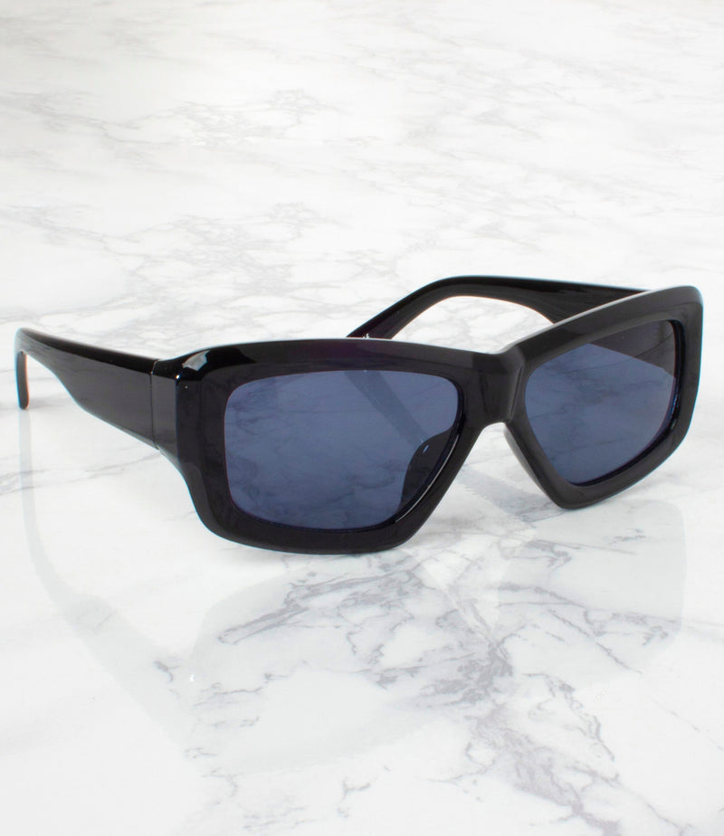 Wholesale Fashion Sunglasses - P87162SD - Pack of 12