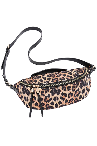 8288 Leopard - Pack of 3