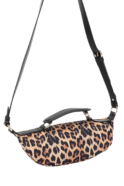 8288 Leopard - Pack of 3