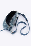 0388 Dark Blue - Pack of 3