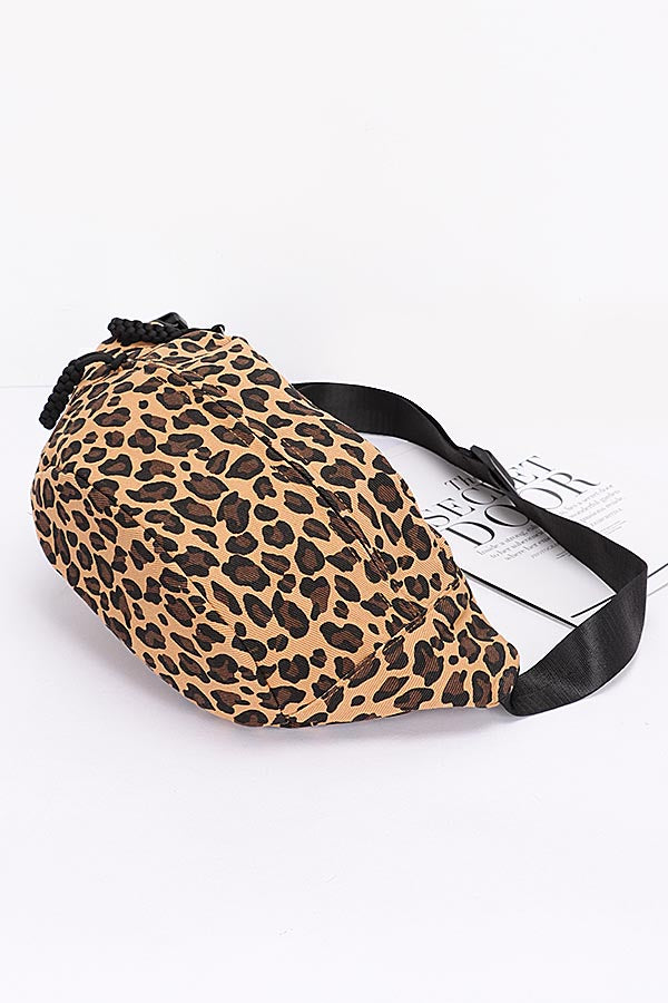 2388 Leopard - Pack of 3