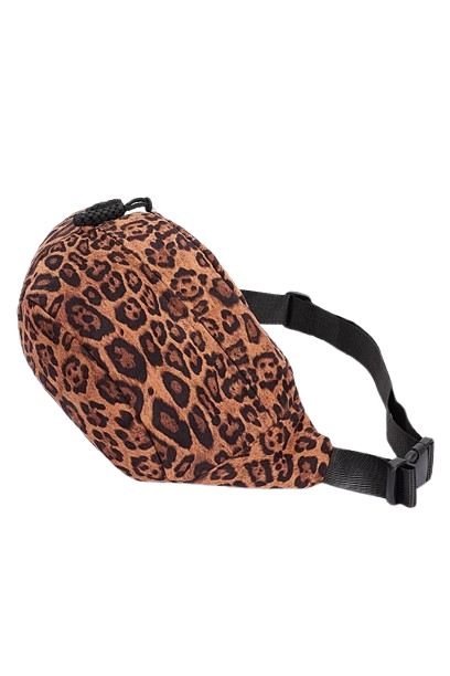 3388 Leopard - Pack of 3