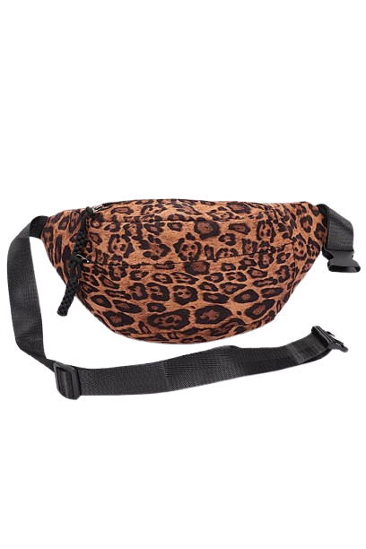 3388 Leopard - Pack of 3