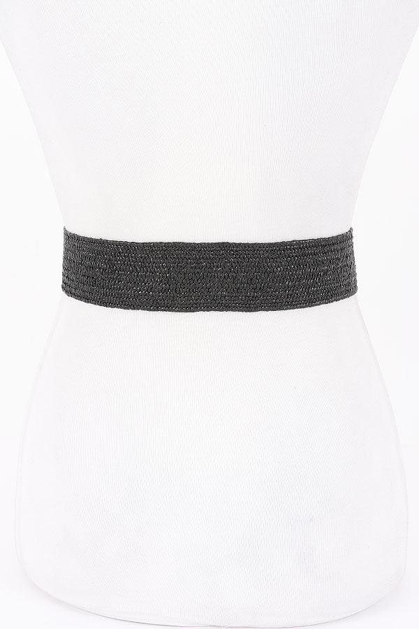 3888 Black - Pack of 6