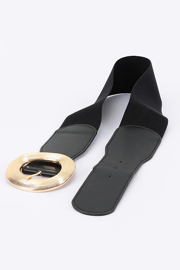 4888 Black - Pack of 6