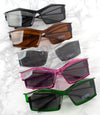 Wholesale Fashion Sunglasses - PC6846SD - Pack of 12