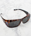 Wholesale Sunglasses - PC6633POL/RRV - Pack of 12 ($84)