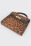 2066 Leopard - Pack of 3