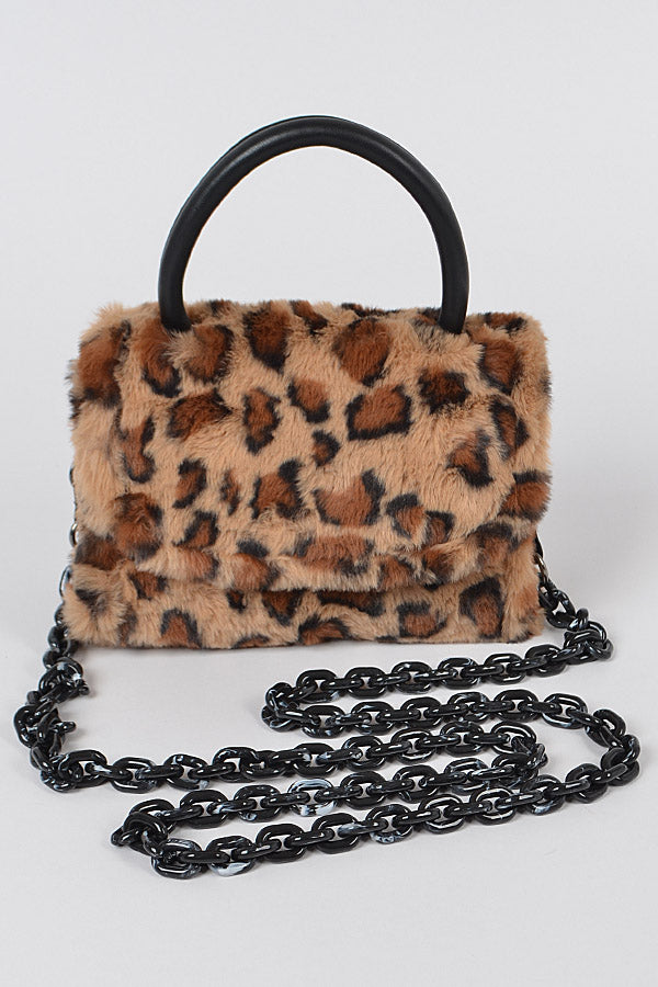 0817 Leopard - Pack of 3