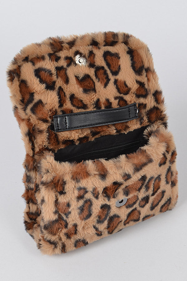 0817 Leopard - Pack of 3