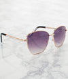 Wholesale Fashion Sunglasses - MP23176AP - Pack of 12