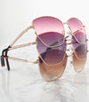 Wholesale Fashion Sunglasses - RS40329AP/MC - Pack of 12