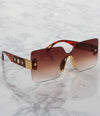 Wholesale Fashion Sunglasses - P22376AP/SD - Pack of 12