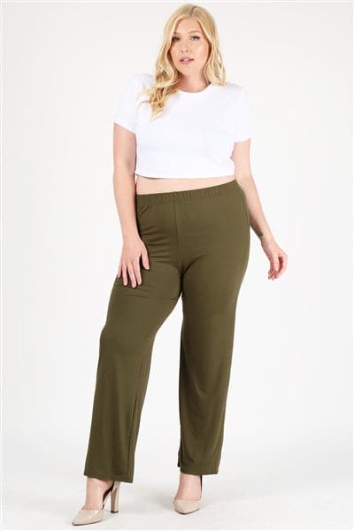 Wholesale Plus Size Pants  Plus Size Clothing Vendors