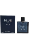 Pool Blue Sport Men - Pack of 4