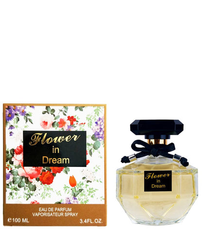White Blossom – Dream Collection – Hana Fragrance