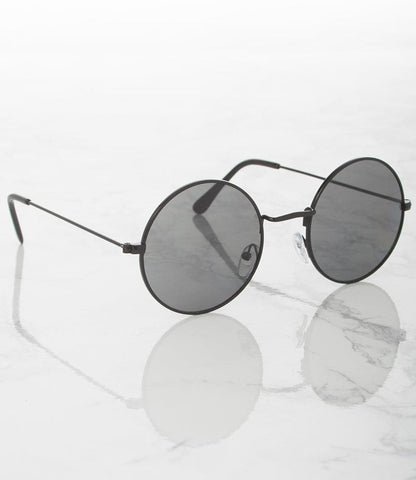 Novelty Sunglasses-M1904CP - Pack of 12