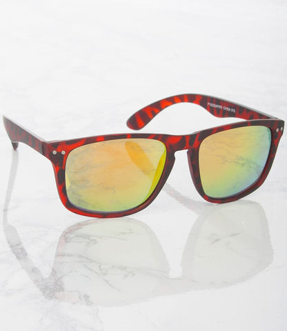 Wholesale Sunglasses - P23018SD - Pack of 12