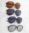 MP3994SD - Fashion Sunglasses - Pack of 12
