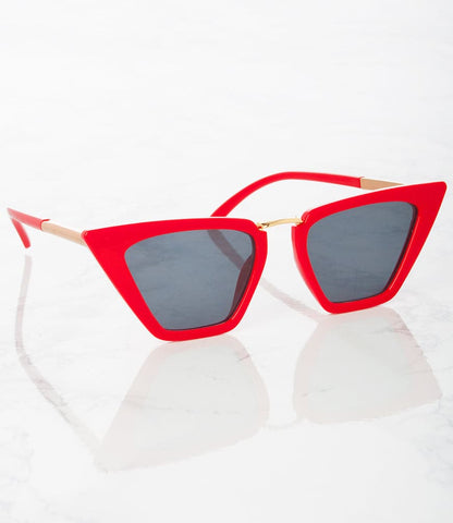 Fashion Sunglasses - M0172SD - Pack of 12 ($42 per Dozen)