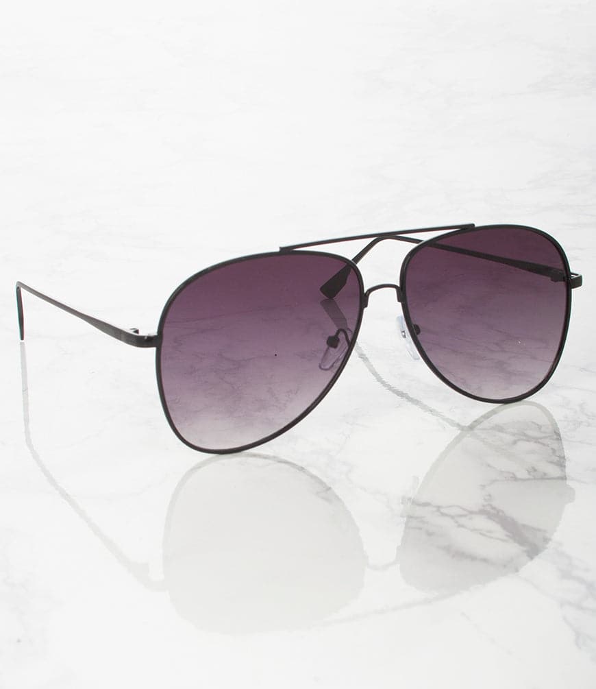 Aviator Sunglasses - M20129AP - Pack of 12 ($54 per Dozen)