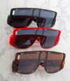 Fashion Sunglasses - P26865SD - Pack of 12 ($57 per Dozen)