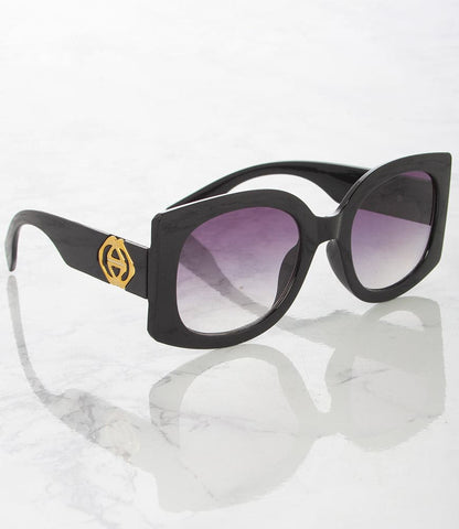 Wholesale Sunglasses - P220548SD - Pack of 12