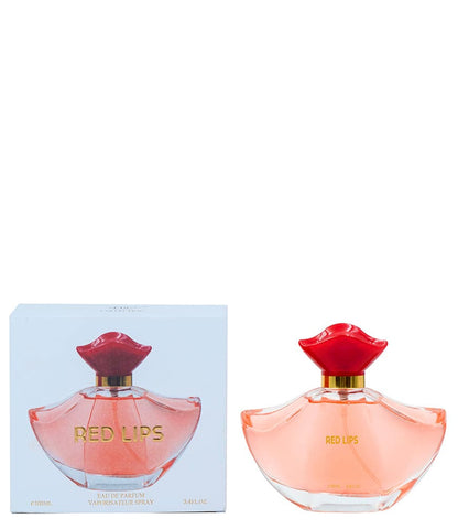 Red Dream for Women (EC) – Wholesale Perfumes NYC