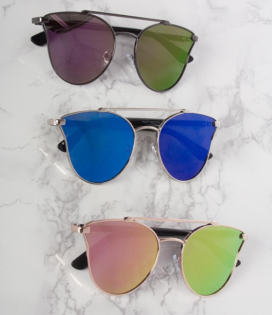 MP6132RV - Fashion Sunglasses
